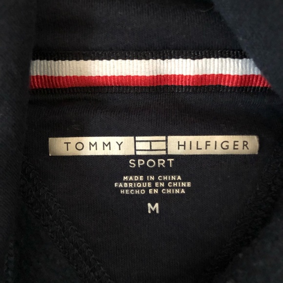 Tommy Hilfiger Hoodie - Picture 3 of 5